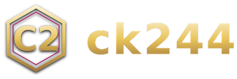 ck244 logo